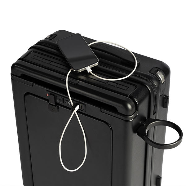 TRAMORA Carry On Pro 未使用 ホワイト キャリーケース Shop All
